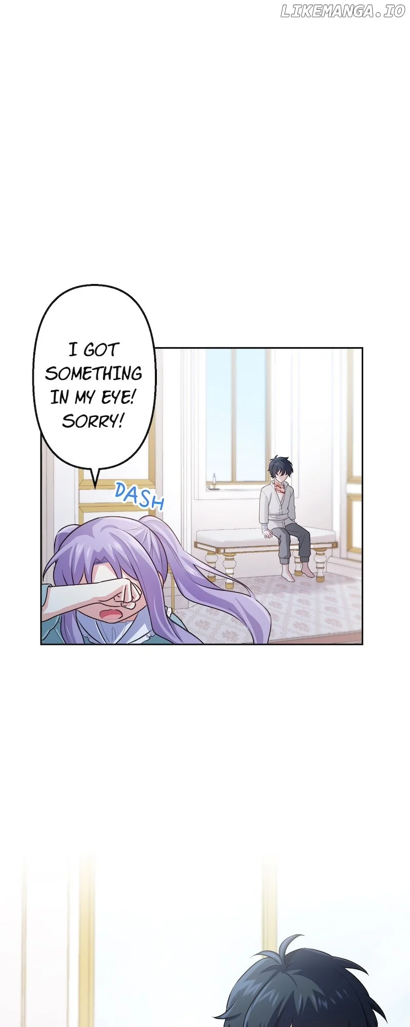 The Final-Boss Prince is Somehow Obsessed with the Chubby Villainess: Reincarnated Me Chapter 5 - Page 48