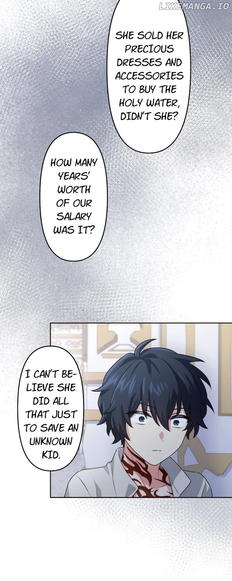 The Final-Boss Prince is Somehow Obsessed with the Chubby Villainess: Reincarnated Me Chapter 5 - Page 54