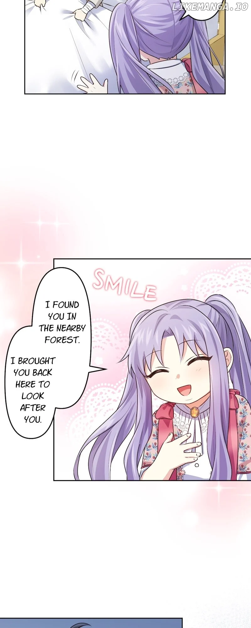 The Final-Boss Prince is Somehow Obsessed with the Chubby Villainess: Reincarnated Me Chapter 5 - Page 7