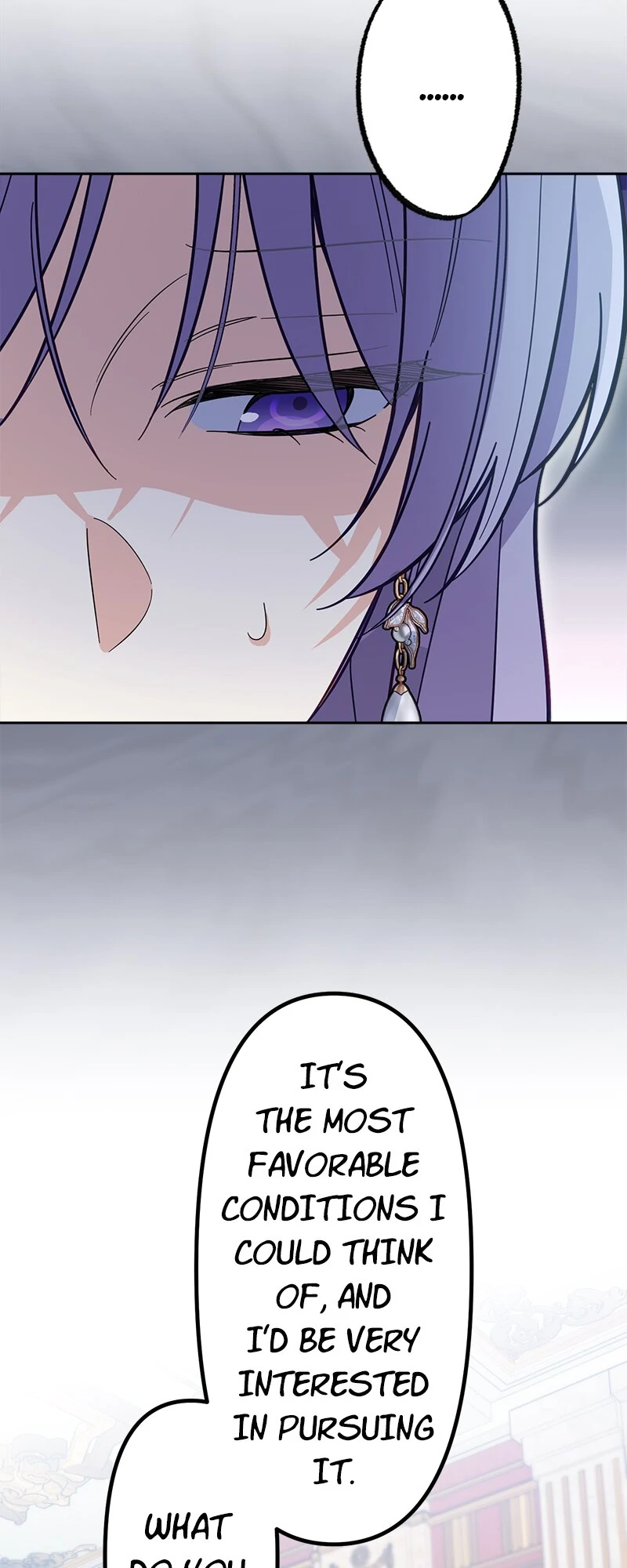 The Final-Boss Prince is Somehow Obsessed with the Chubby Villainess: Reincarnated Me Chapter 51 - Page 21
