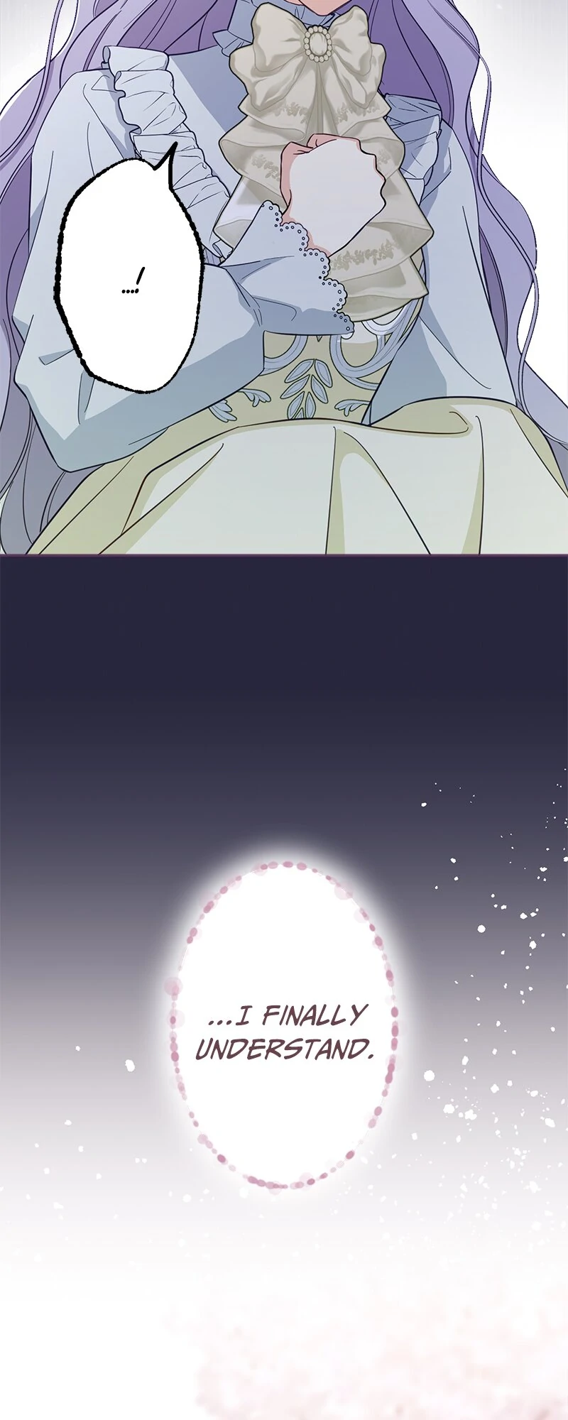 The Final-Boss Prince is Somehow Obsessed with the Chubby Villainess: Reincarnated Me Chapter 51 - Page 30