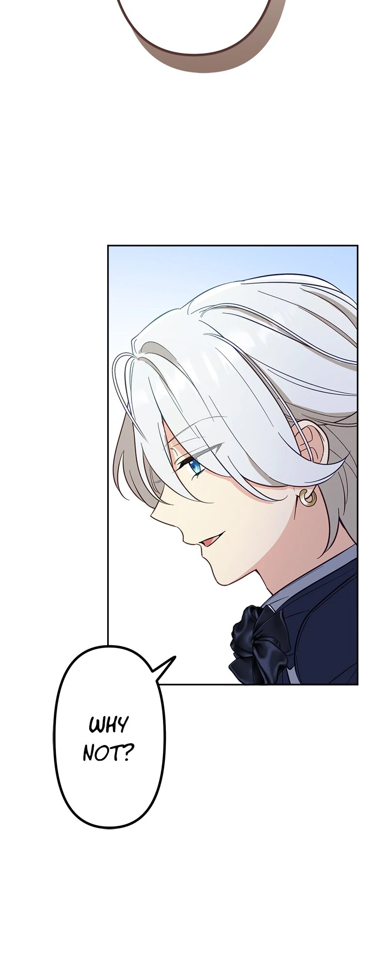 The Final-Boss Prince is Somehow Obsessed with the Chubby Villainess: Reincarnated Me Chapter 51 - Page 33