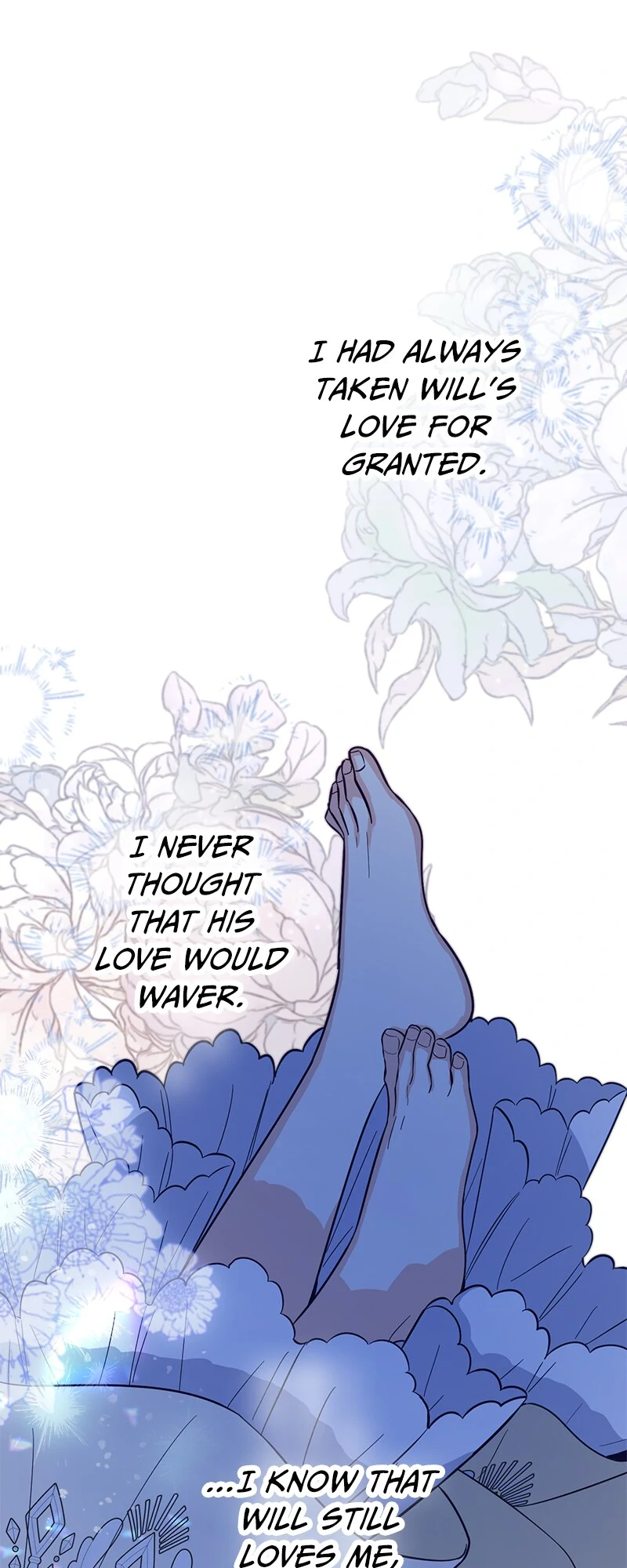 The Final-Boss Prince is Somehow Obsessed with the Chubby Villainess: Reincarnated Me Chapter 51 - Page 6