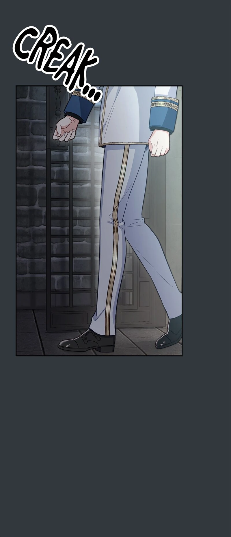 The Final-Boss Prince is Somehow Obsessed with the Chubby Villainess: Reincarnated Me Chapter 51 - Page 60