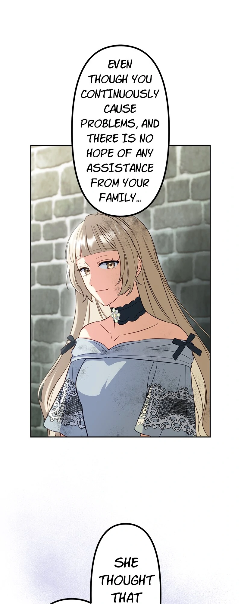 The Final-Boss Prince is Somehow Obsessed with the Chubby Villainess: Reincarnated Me Chapter 52 - Page 10