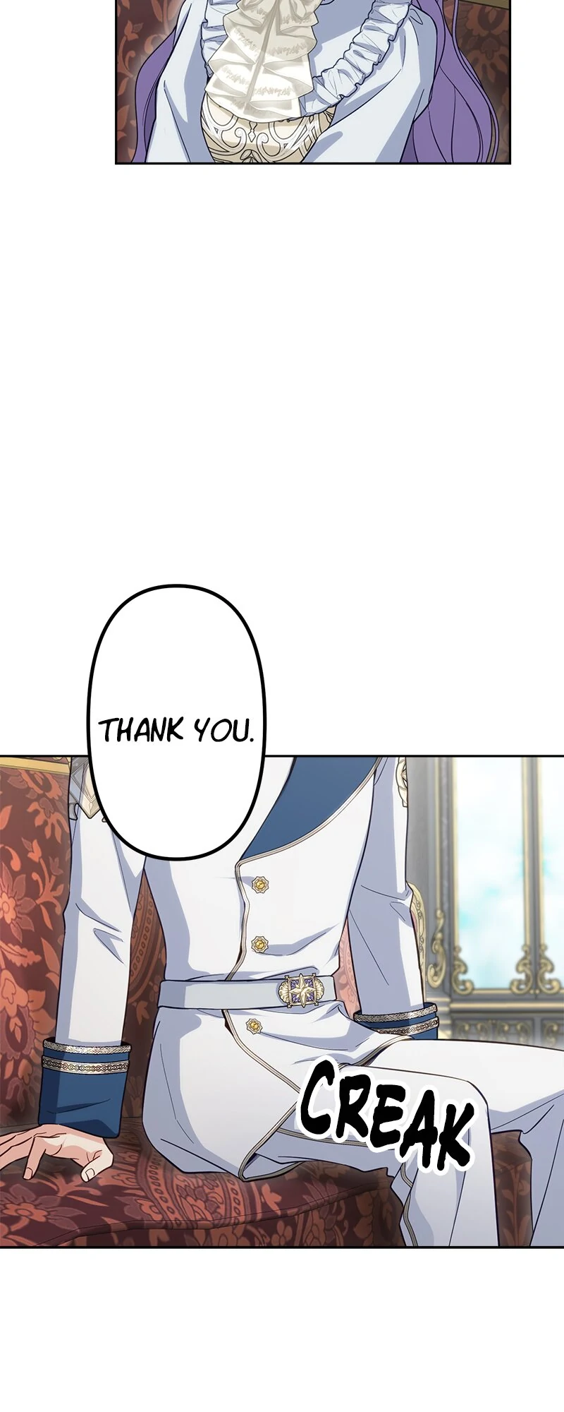 The Final-Boss Prince is Somehow Obsessed with the Chubby Villainess: Reincarnated Me Chapter 52 - Page 29