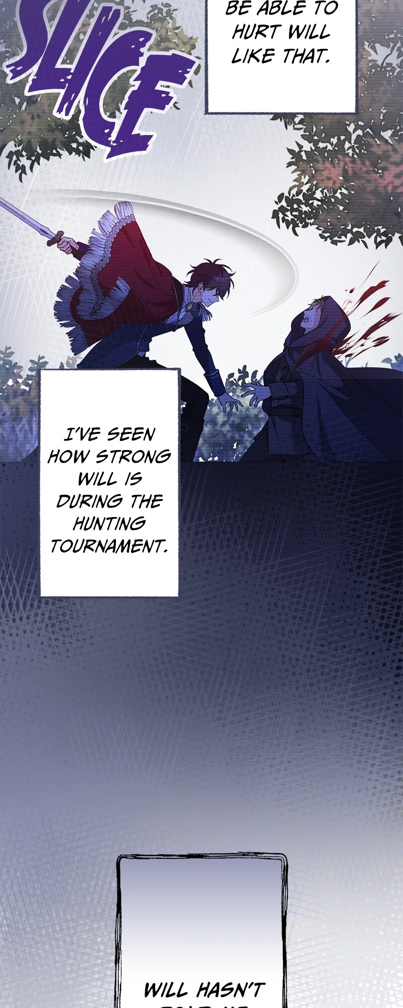 The Final-Boss Prince is Somehow Obsessed with the Chubby Villainess: Reincarnated Me Chapter 52 - Page 44