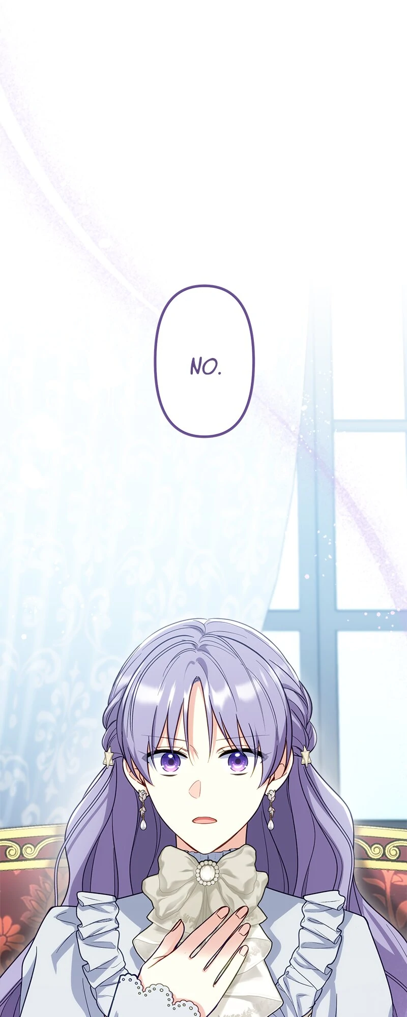 The Final-Boss Prince is Somehow Obsessed with the Chubby Villainess: Reincarnated Me Chapter 52 - Page 49