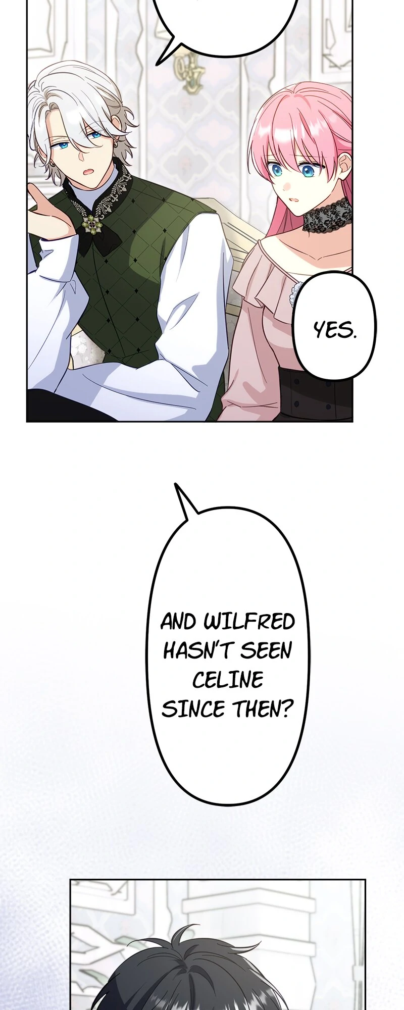 The Final-Boss Prince is Somehow Obsessed with the Chubby Villainess: Reincarnated Me Chapter 53 - Page 20