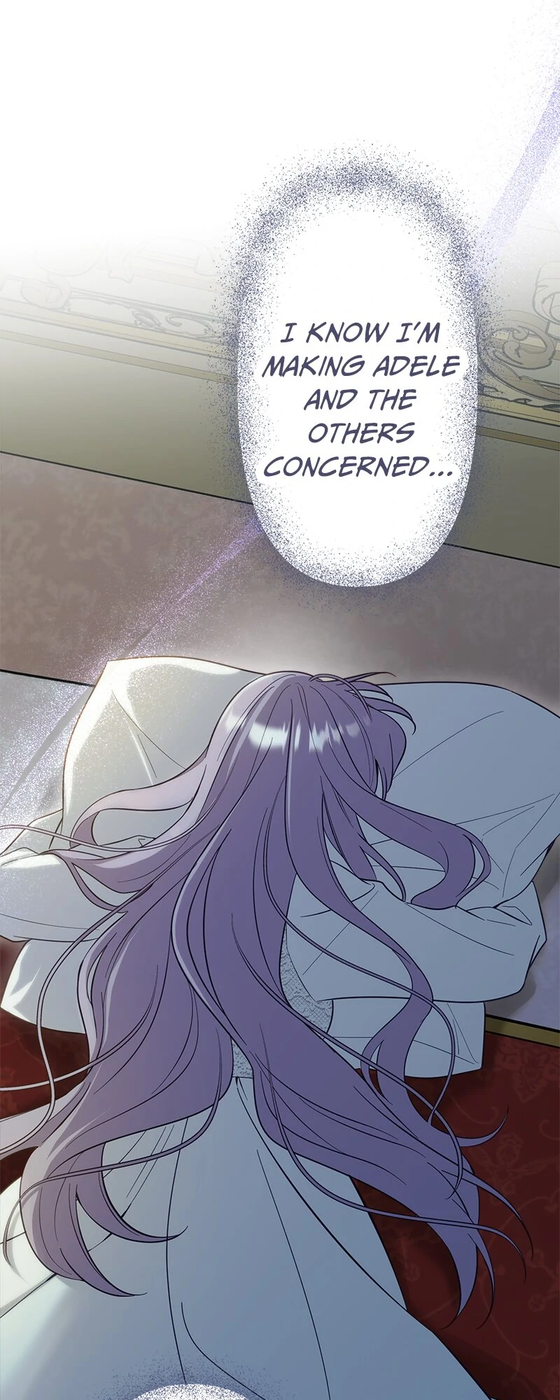 The Final-Boss Prince is Somehow Obsessed with the Chubby Villainess: Reincarnated Me Chapter 53 - Page 28
