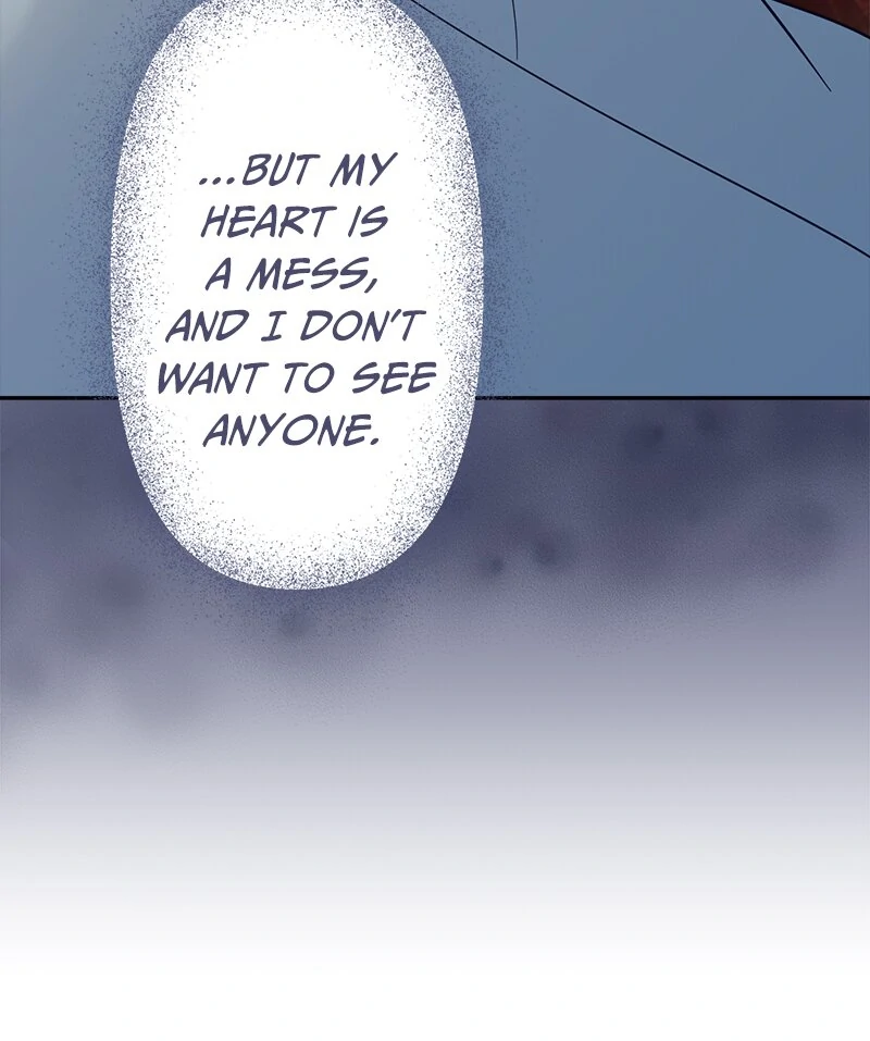 The Final-Boss Prince is Somehow Obsessed with the Chubby Villainess: Reincarnated Me Chapter 53 - Page 29