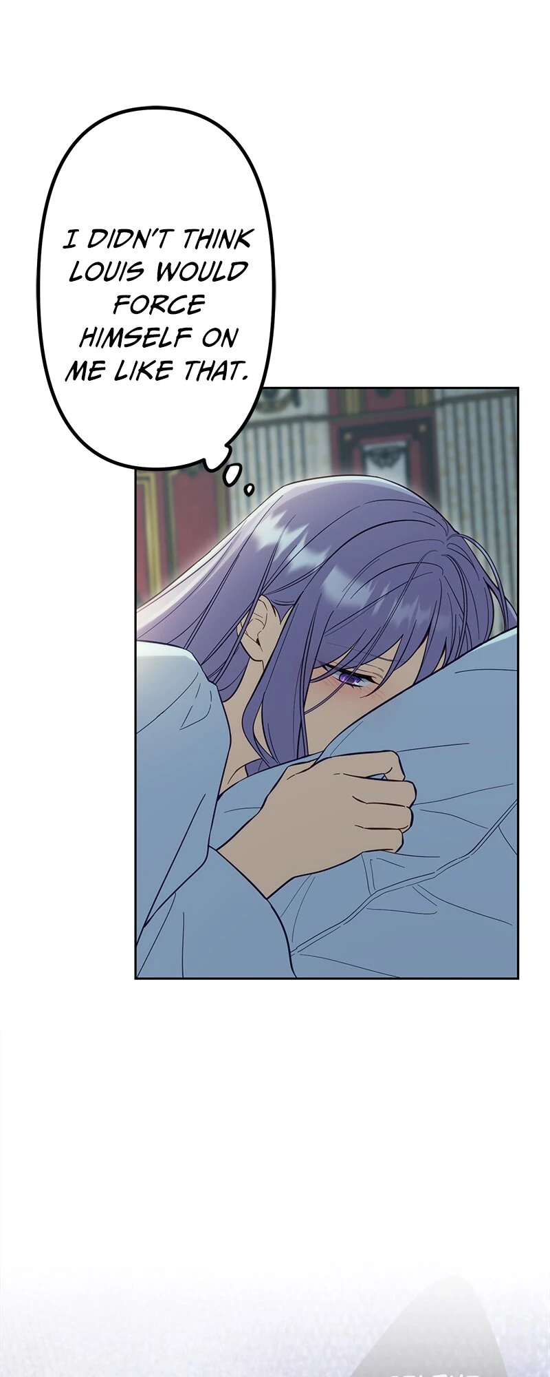 The Final-Boss Prince is Somehow Obsessed with the Chubby Villainess: Reincarnated Me Chapter 53 - Page 30