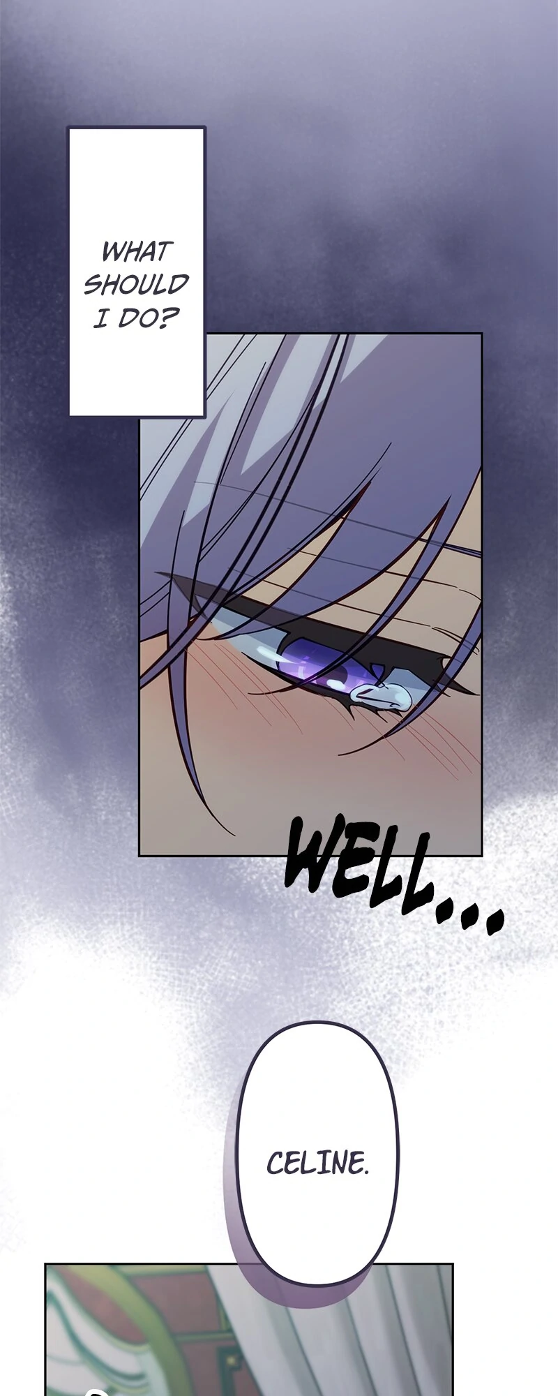 The Final-Boss Prince is Somehow Obsessed with the Chubby Villainess: Reincarnated Me Chapter 53 - Page 32