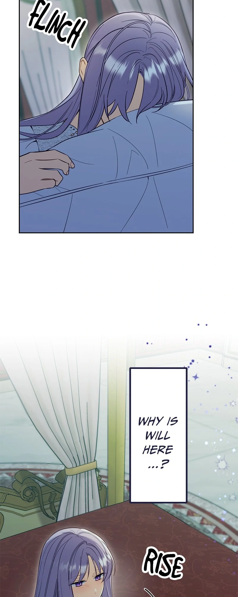 The Final-Boss Prince is Somehow Obsessed with the Chubby Villainess: Reincarnated Me Chapter 53 - Page 33