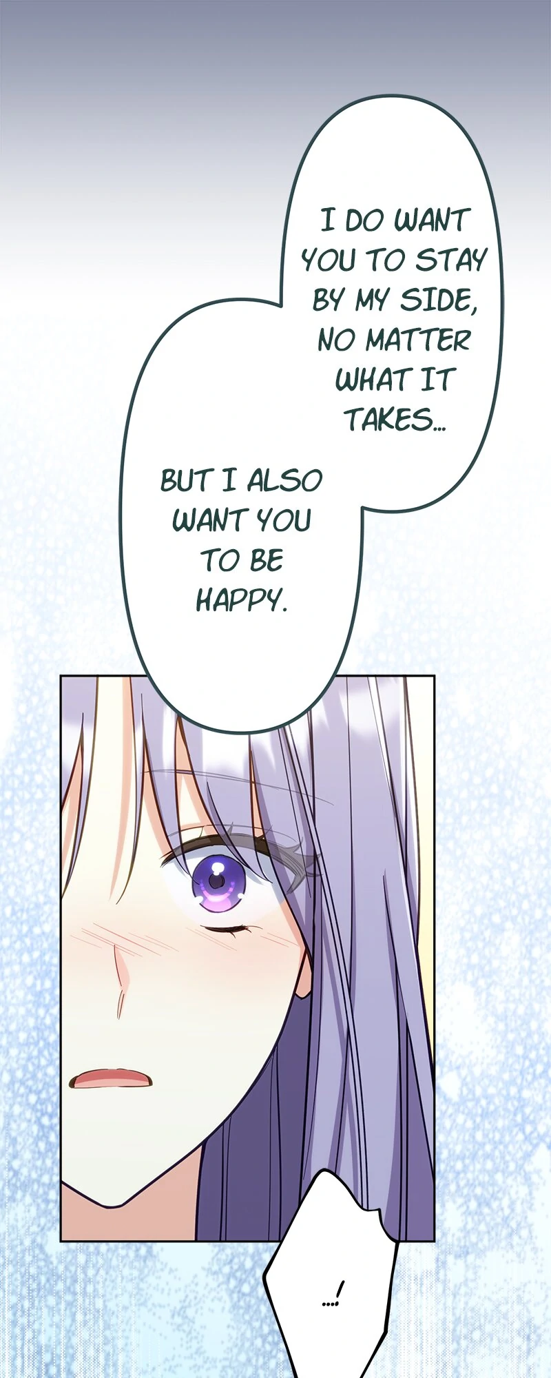 The Final-Boss Prince is Somehow Obsessed with the Chubby Villainess: Reincarnated Me Chapter 53 - Page 40