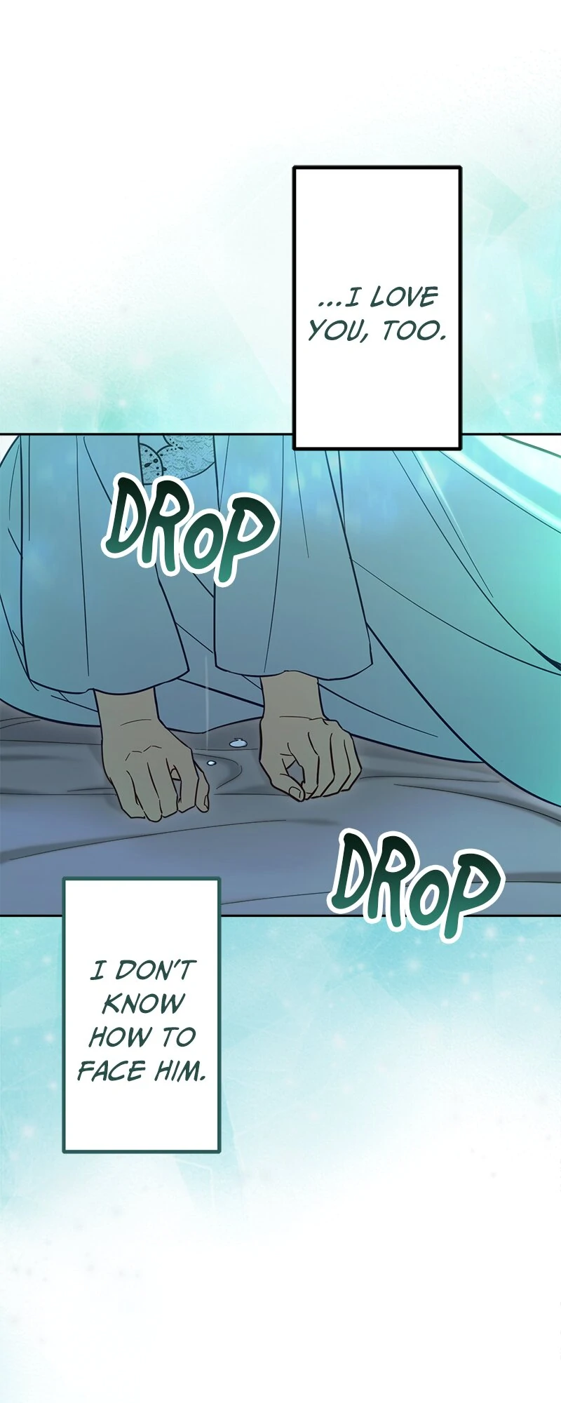 The Final-Boss Prince is Somehow Obsessed with the Chubby Villainess: Reincarnated Me Chapter 53 - Page 46