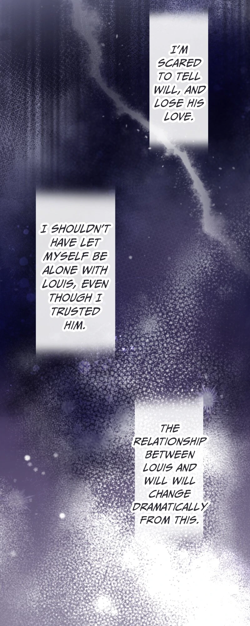 The Final-Boss Prince is Somehow Obsessed with the Chubby Villainess: Reincarnated Me Chapter 53 - Page 57