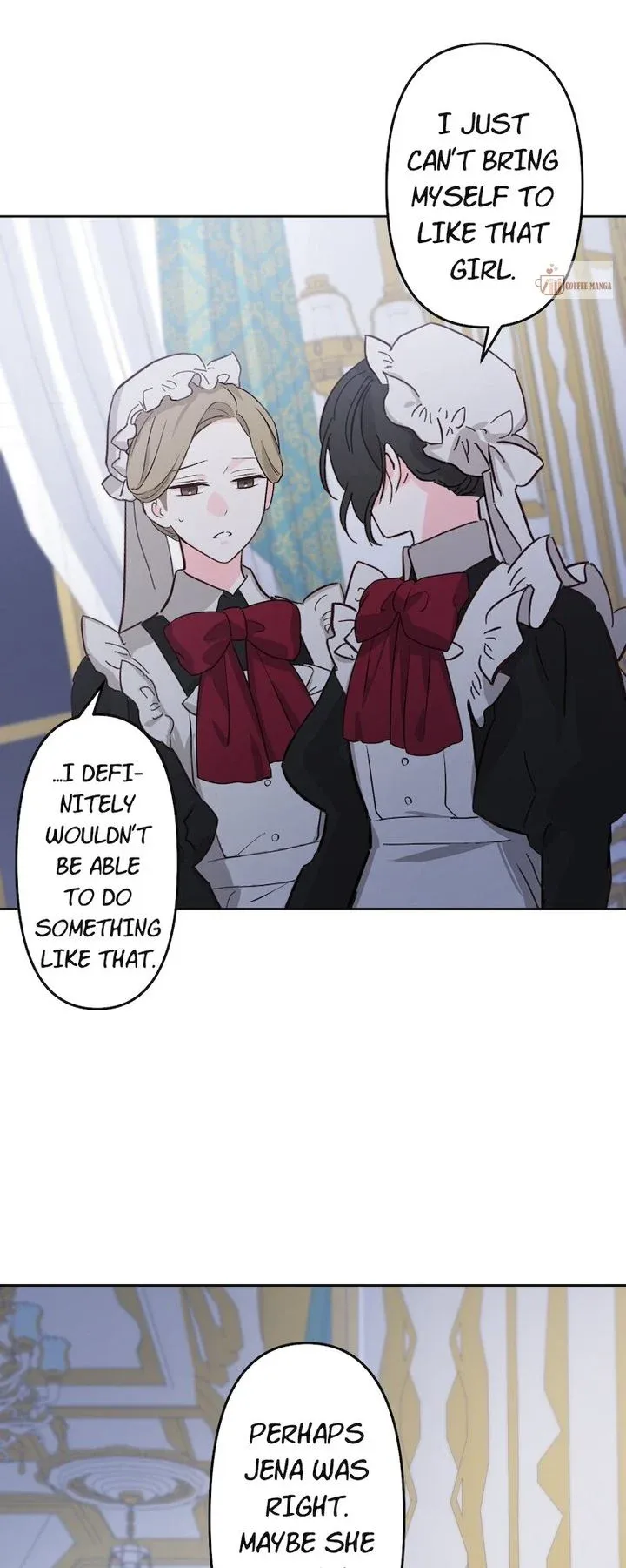 The Final-Boss Prince is Somehow Obsessed with the Chubby Villainess: Reincarnated Me Chapter 6 - Page 0