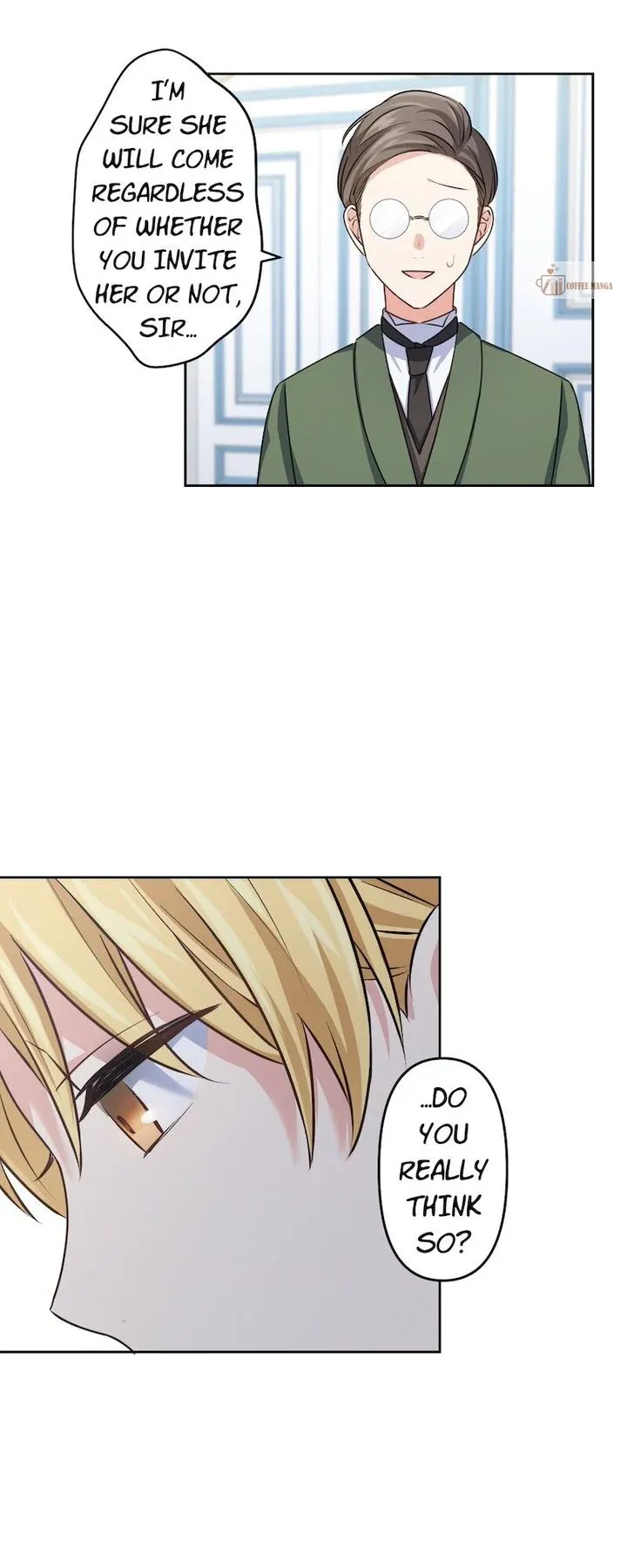The Final-Boss Prince is Somehow Obsessed with the Chubby Villainess: Reincarnated Me Chapter 6 - Page 56