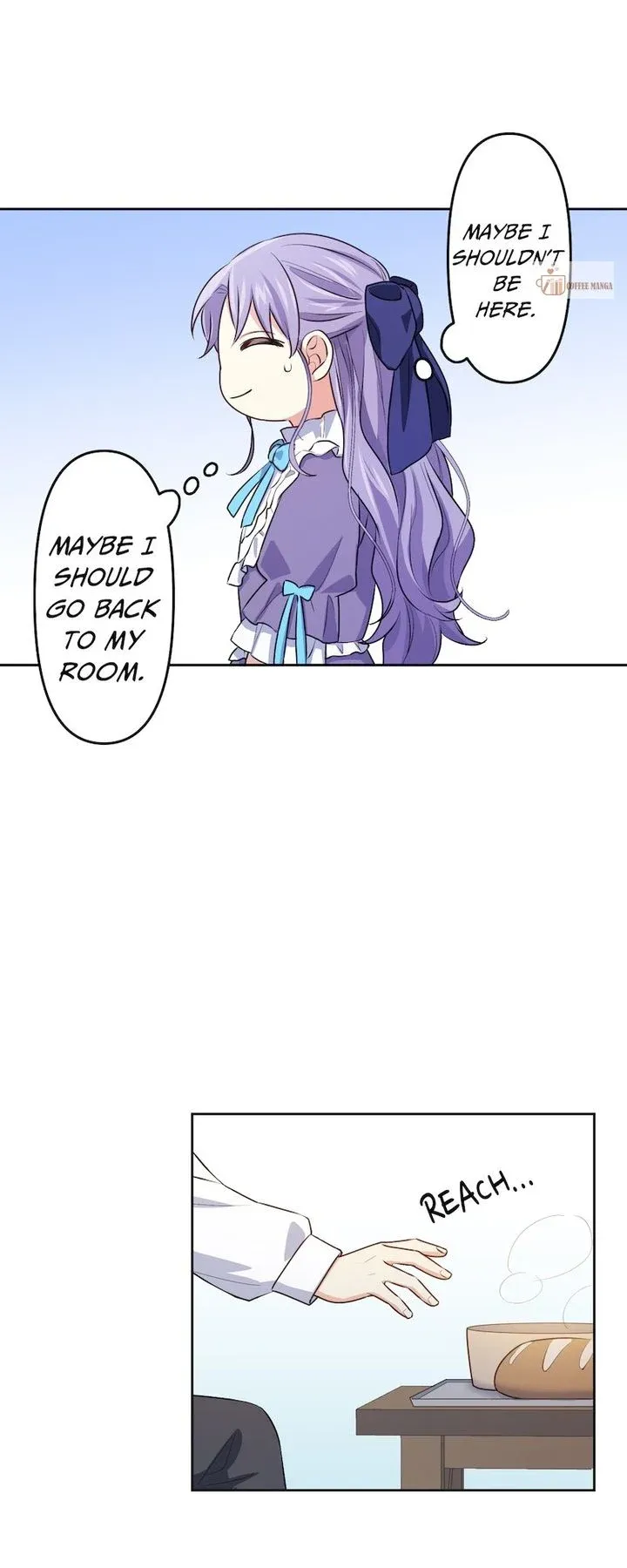 The Final-Boss Prince is Somehow Obsessed with the Chubby Villainess: Reincarnated Me Chapter 6 - Page 9