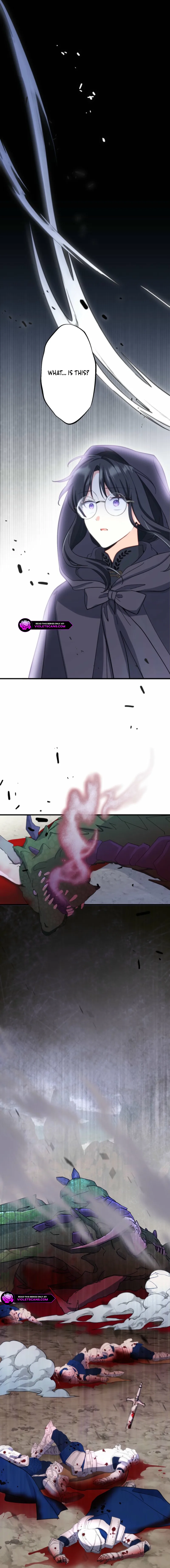 The Final-Boss Prince is Somehow Obsessed with the Chubby Villainess: Reincarnated Me Chapter 60 - Page 12