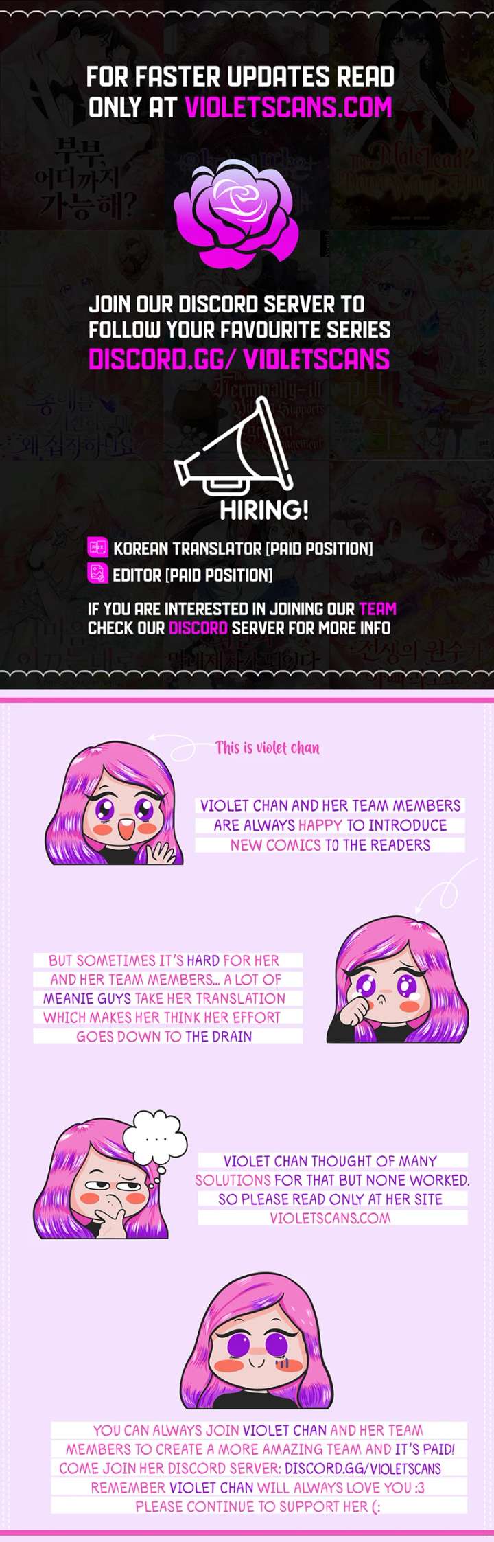 The Final-Boss Prince is Somehow Obsessed with the Chubby Villainess: Reincarnated Me Chapter 72 - Page 11