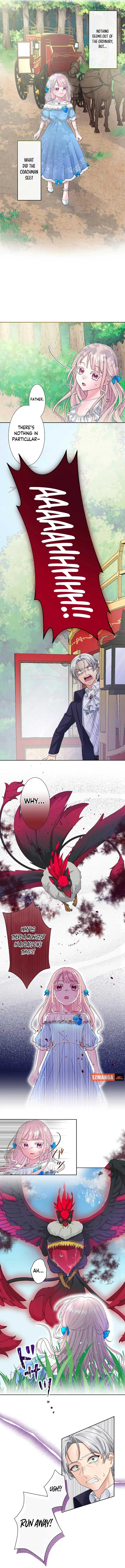 The Final Boss Who Triggers Massacres, I’ll Make You Happy as a Supporting Character! Chapter 2 - Page 6