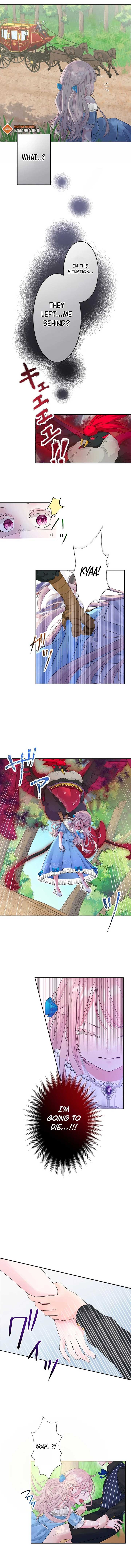 The Final Boss Who Triggers Massacres, I’ll Make You Happy as a Supporting Character! Chapter 2 - Page 7