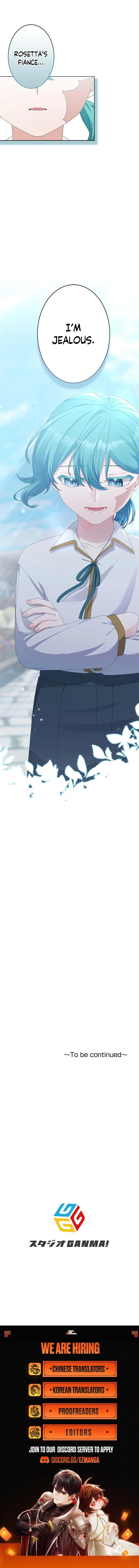 The Final Boss Who Triggers Massacres, I’ll Make You Happy as a Supporting Character! Chapter 30 - Page 6