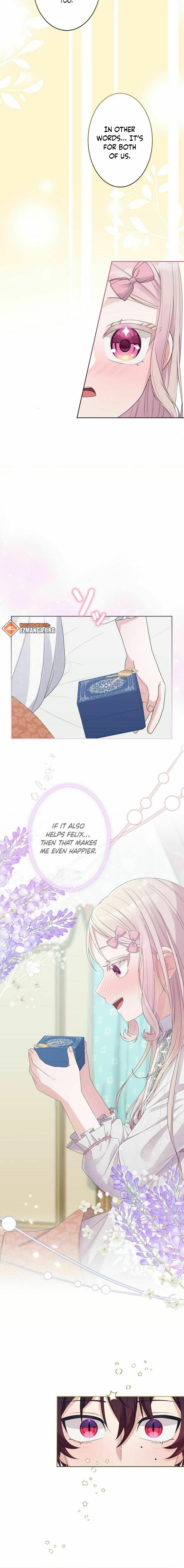 The Final Boss Who Triggers Massacres, I’ll Make You Happy as a Supporting Character! Chapter 32 - Page 13