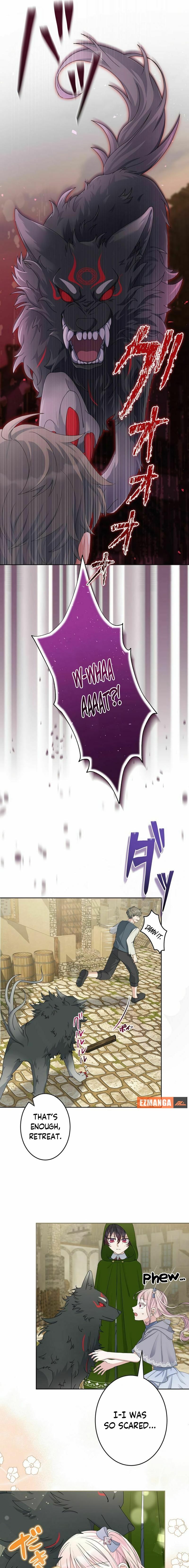 The Final Boss Who Triggers Massacres, I’ll Make You Happy as a Supporting Character! Chapter 32 - Page 2