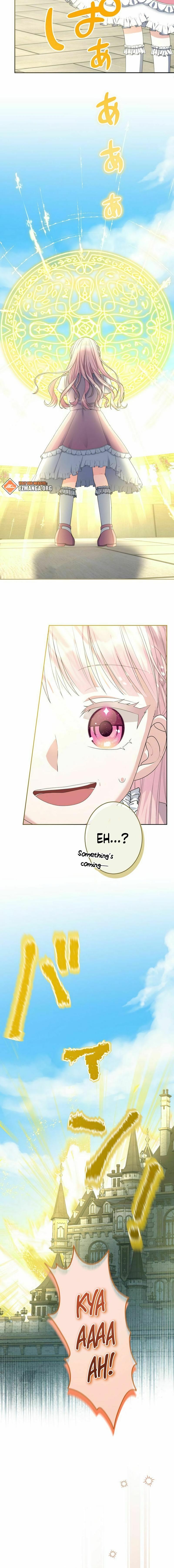 The Final Boss Who Triggers Massacres, I’ll Make You Happy as a Supporting Character! Chapter 32 - Page 7
