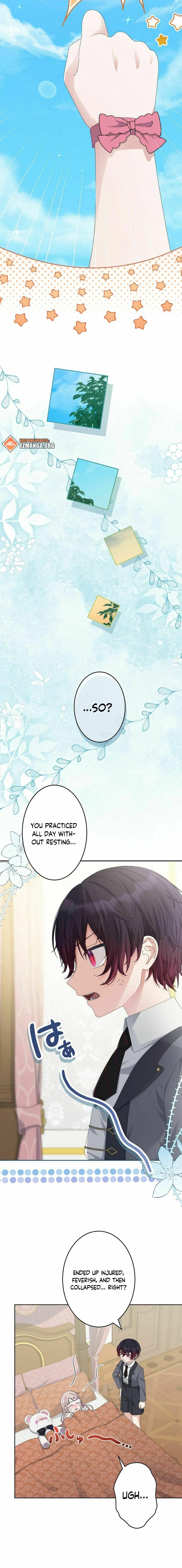 The Final Boss Who Triggers Massacres, I’ll Make You Happy as a Supporting Character! Chapter 32 - Page 9