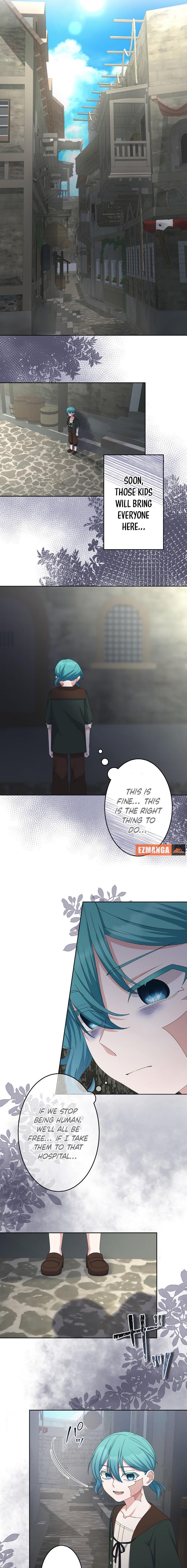 The Final Boss Who Triggers Massacres, I’ll Make You Happy as a Supporting Character! Chapter 33 - Page 14