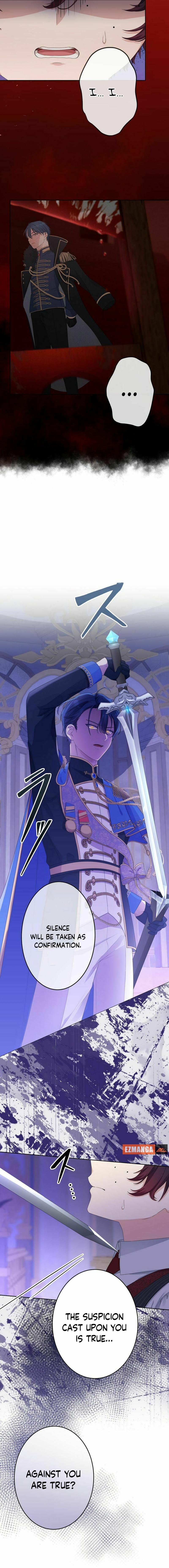 The Final Boss Who Triggers Massacres, I’ll Make You Happy as a Supporting Character! Chapter 36 - Page 10