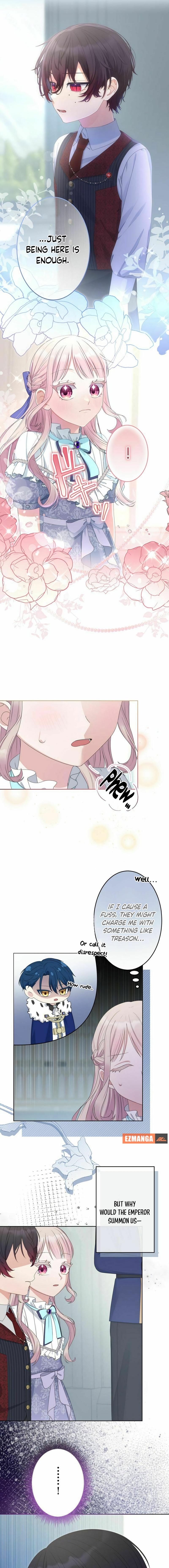 The Final Boss Who Triggers Massacres, I’ll Make You Happy as a Supporting Character! Chapter 36 - Page 2