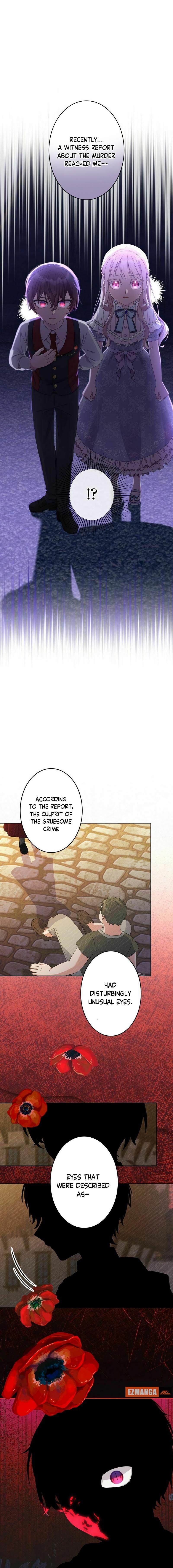 The Final Boss Who Triggers Massacres, I’ll Make You Happy as a Supporting Character! Chapter 36 - Page 8