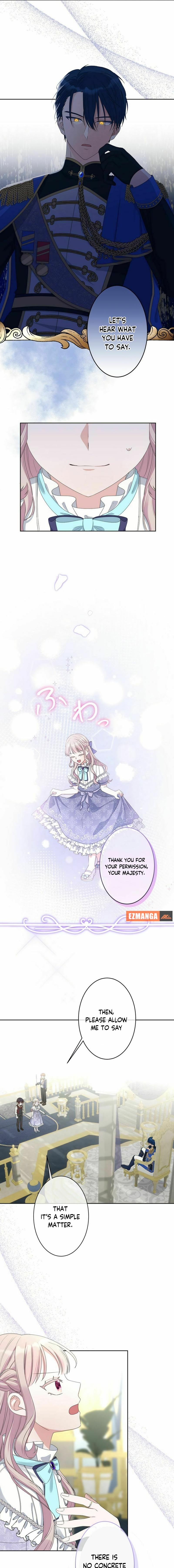 The Final Boss Who Triggers Massacres, I’ll Make You Happy as a Supporting Character! Chapter 37 - Page 4