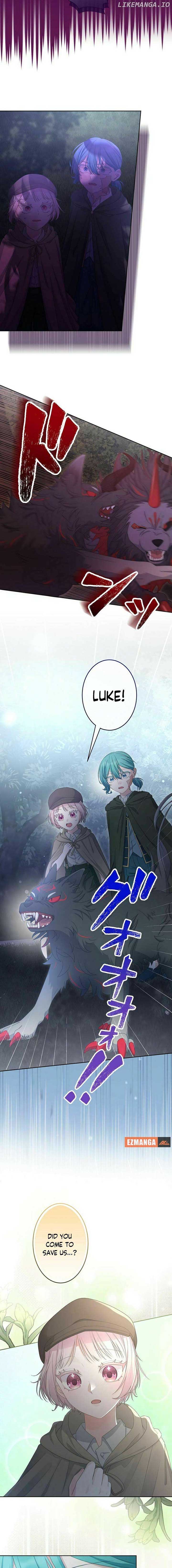 The Final Boss Who Triggers Massacres, I’ll Make You Happy as a Supporting Character! Chapter 40 - Page 2