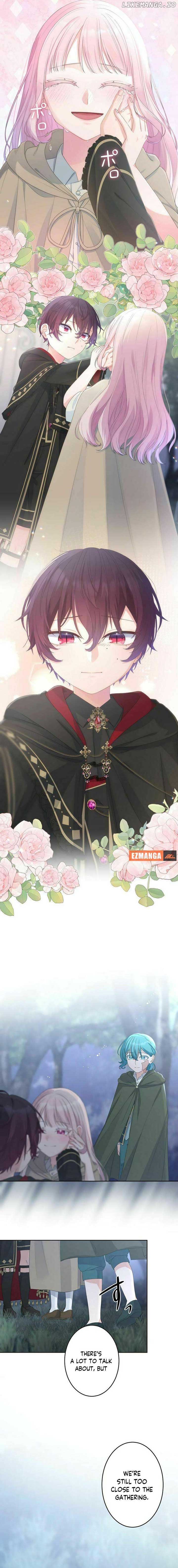 The Final Boss Who Triggers Massacres, I’ll Make You Happy as a Supporting Character! Chapter 41 - Page 6
