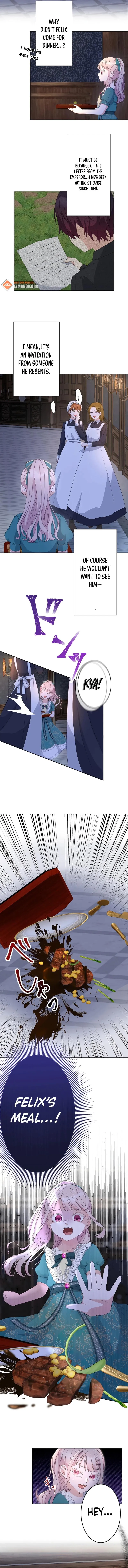 The Final Boss Who Triggers Massacres, I’ll Make You Happy as a Supporting Character! Chapter 7 - Page 1