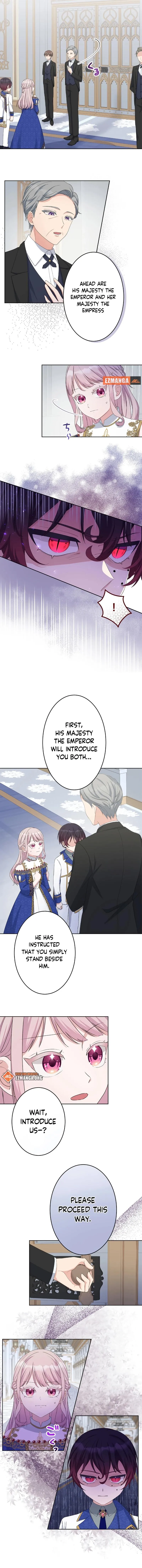 The Final Boss Who Triggers Massacres, I’ll Make You Happy as a Supporting Character! Chapter 9 - Page 2