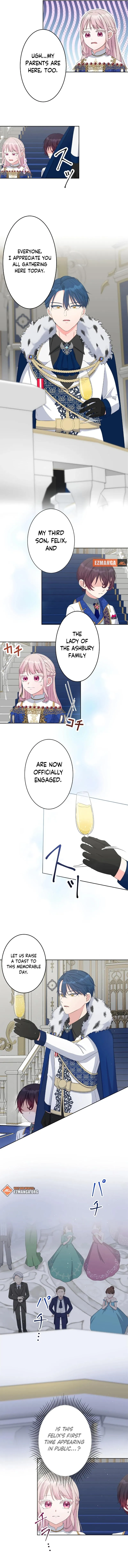 The Final Boss Who Triggers Massacres, I’ll Make You Happy as a Supporting Character! Chapter 9 - Page 5