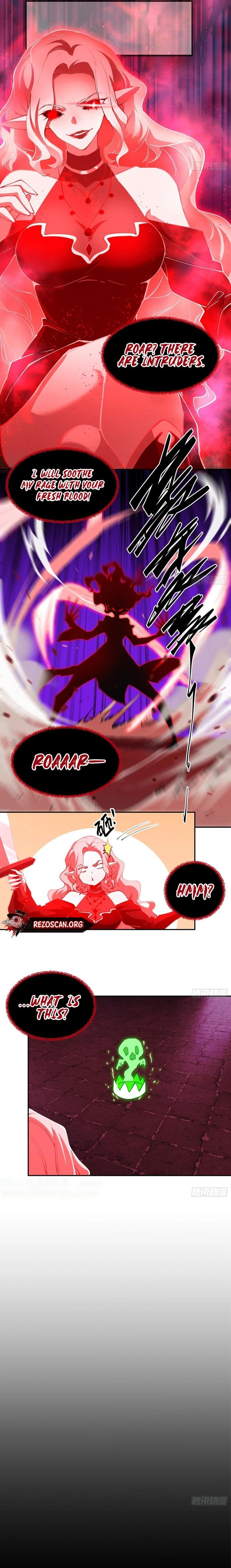 The Final Boss Chapter 38 - Page 2