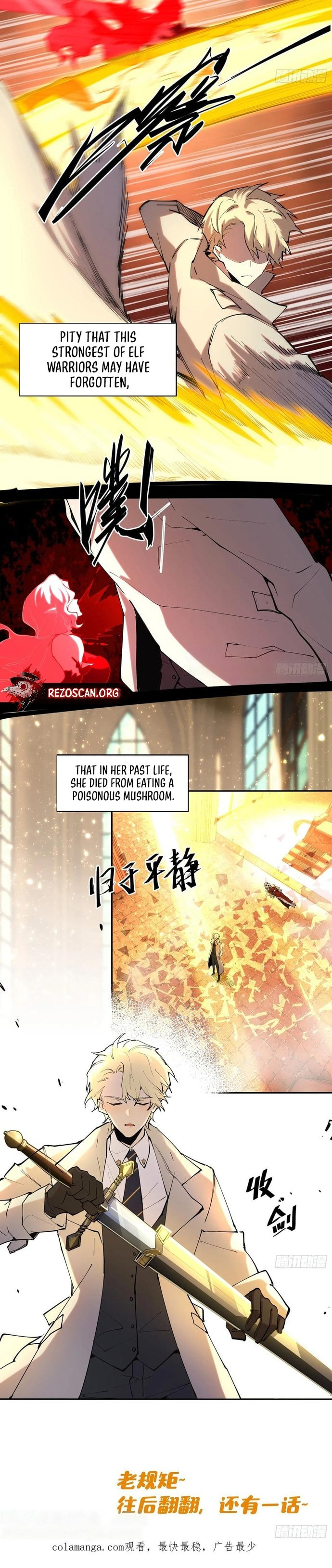 The Final Boss Chapter 39 - Page 2