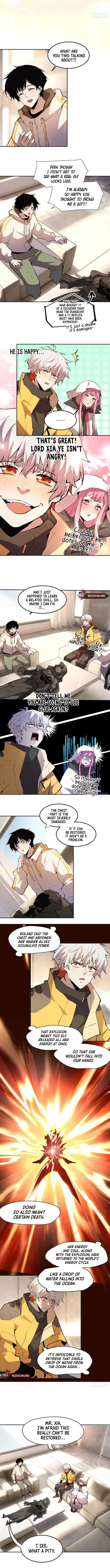 The Final Boss Chapter 40 - Page 1