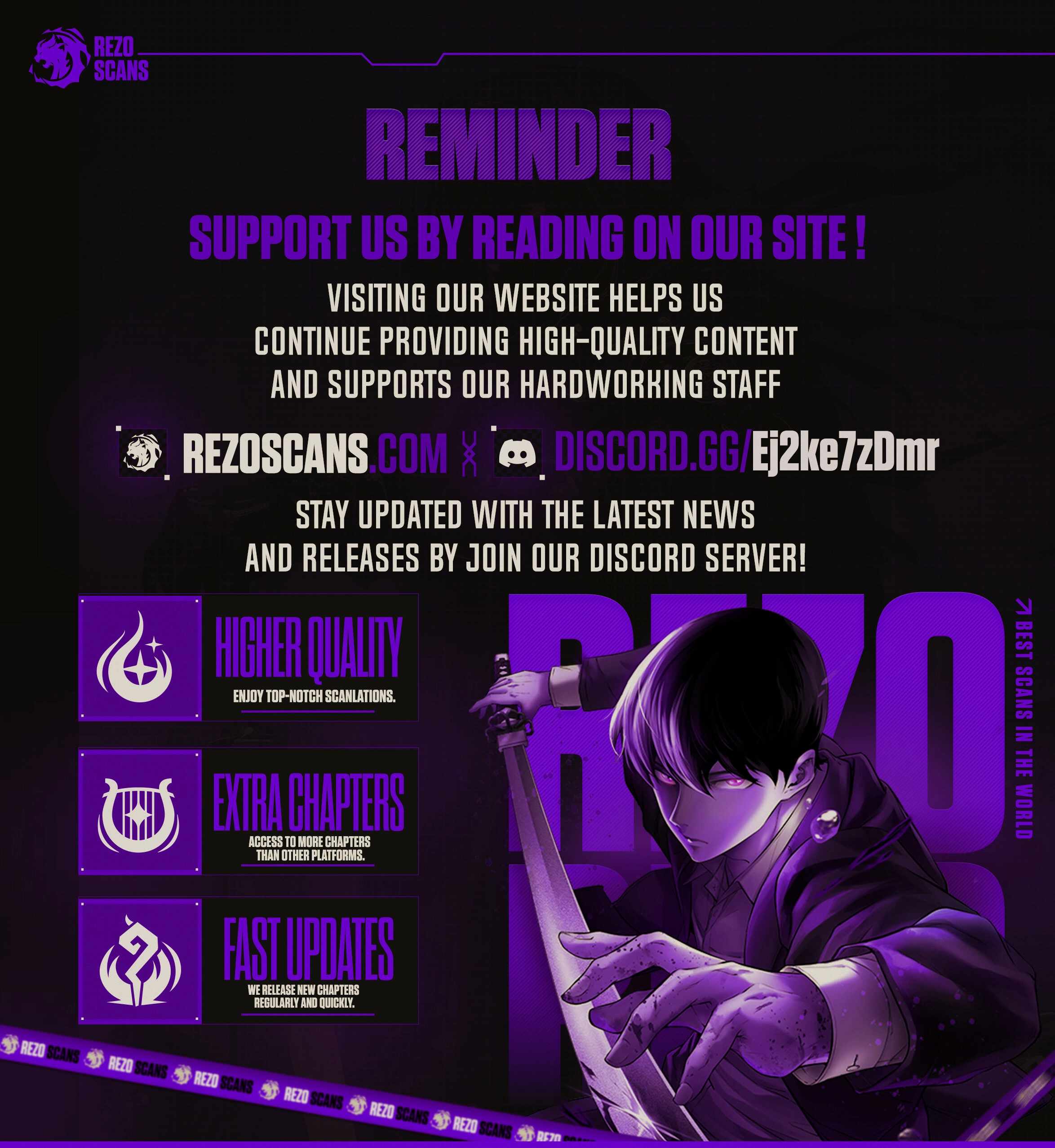 The Final Boss Chapter 41 - Page 4