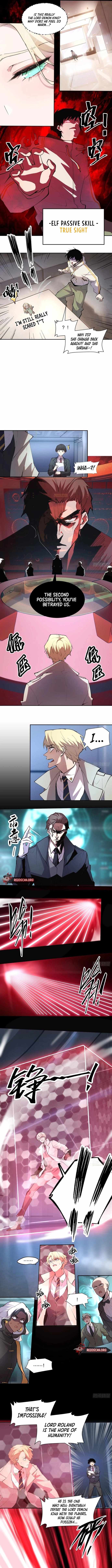 The Final Boss Chapter 42 - Page 2