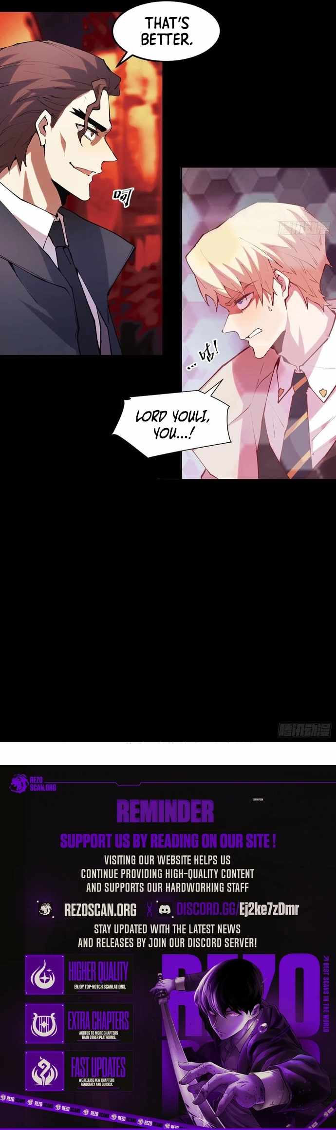 The Final Boss Chapter 42 - Page 4