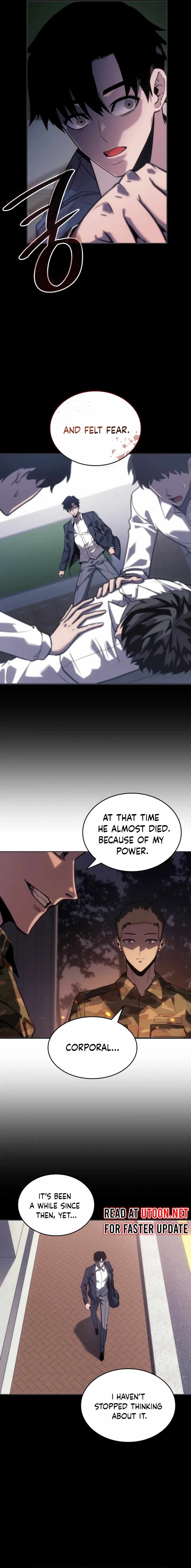 The Fire Fighter Chapter 1 - Page 14
